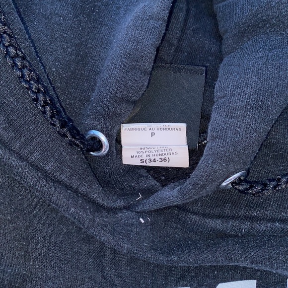 THRASHER Hoodie - Picture 3 of 4